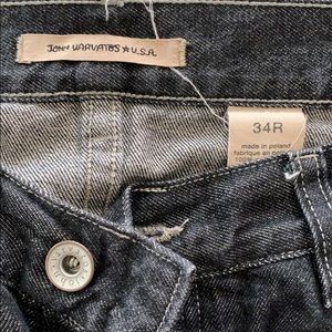 John varvatos jeans